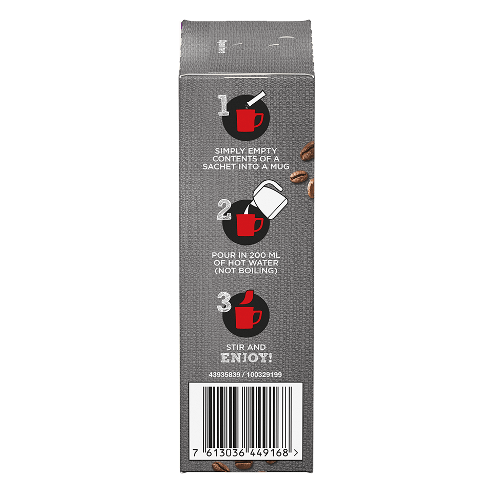 Nescafé 2-in-1 Coffee