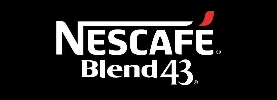 nescafé blend 43 coffee