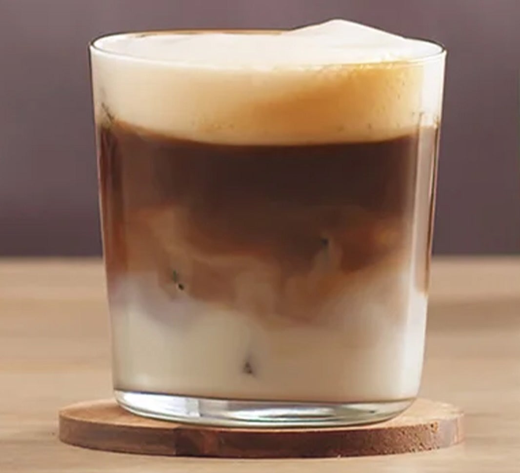 latte