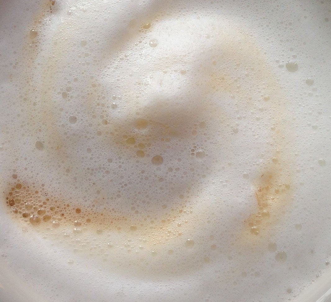 latte vs macchiato