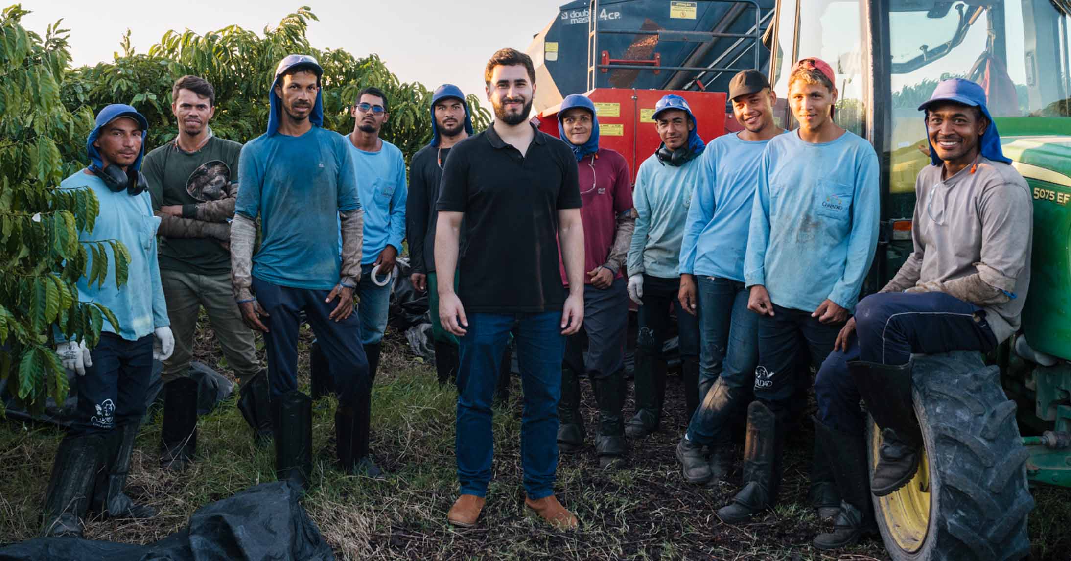 brazilian farmers