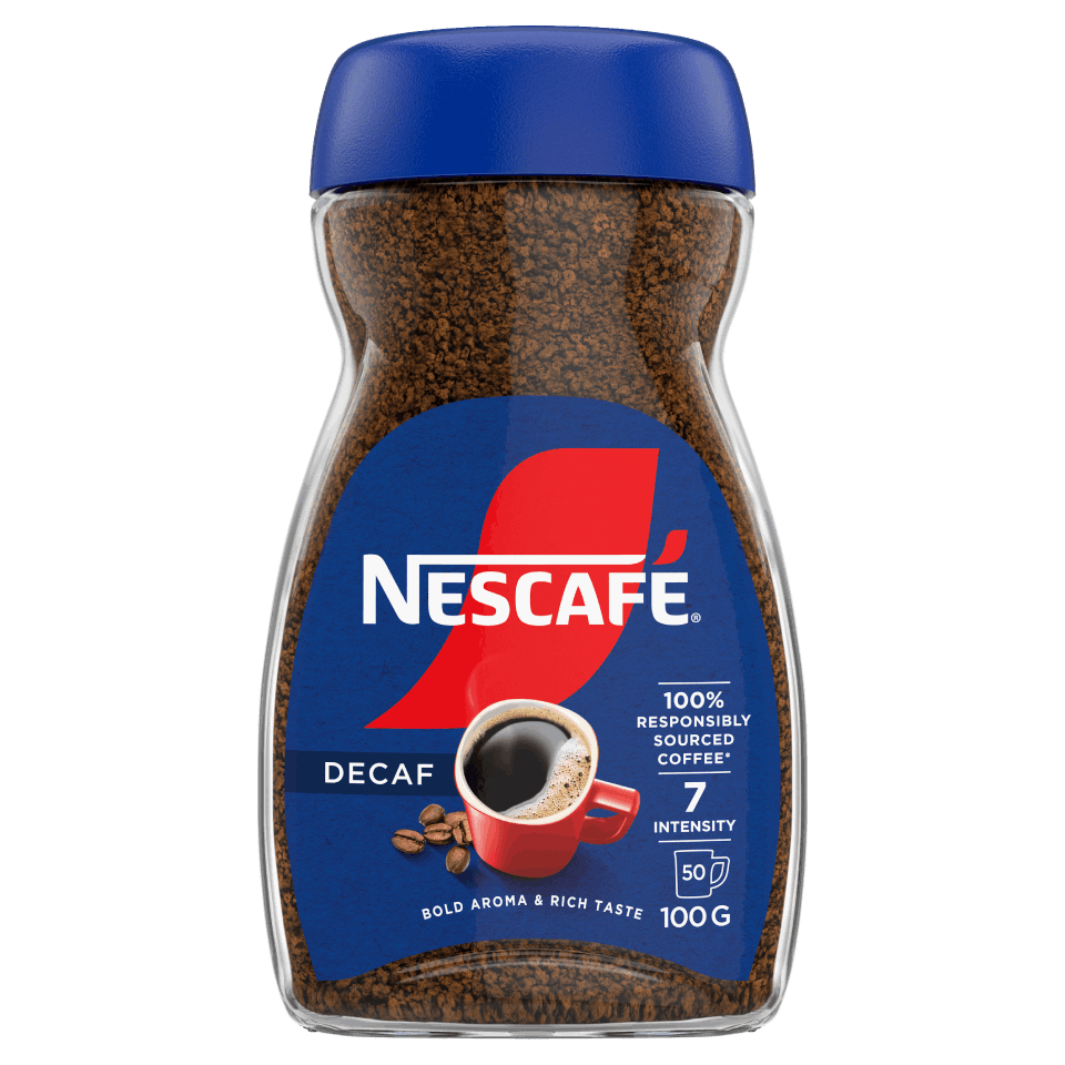 Decaf