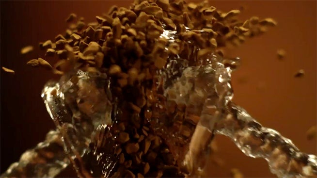 กรรมวิธีการเติมน้ำสะอาดเข้าไป