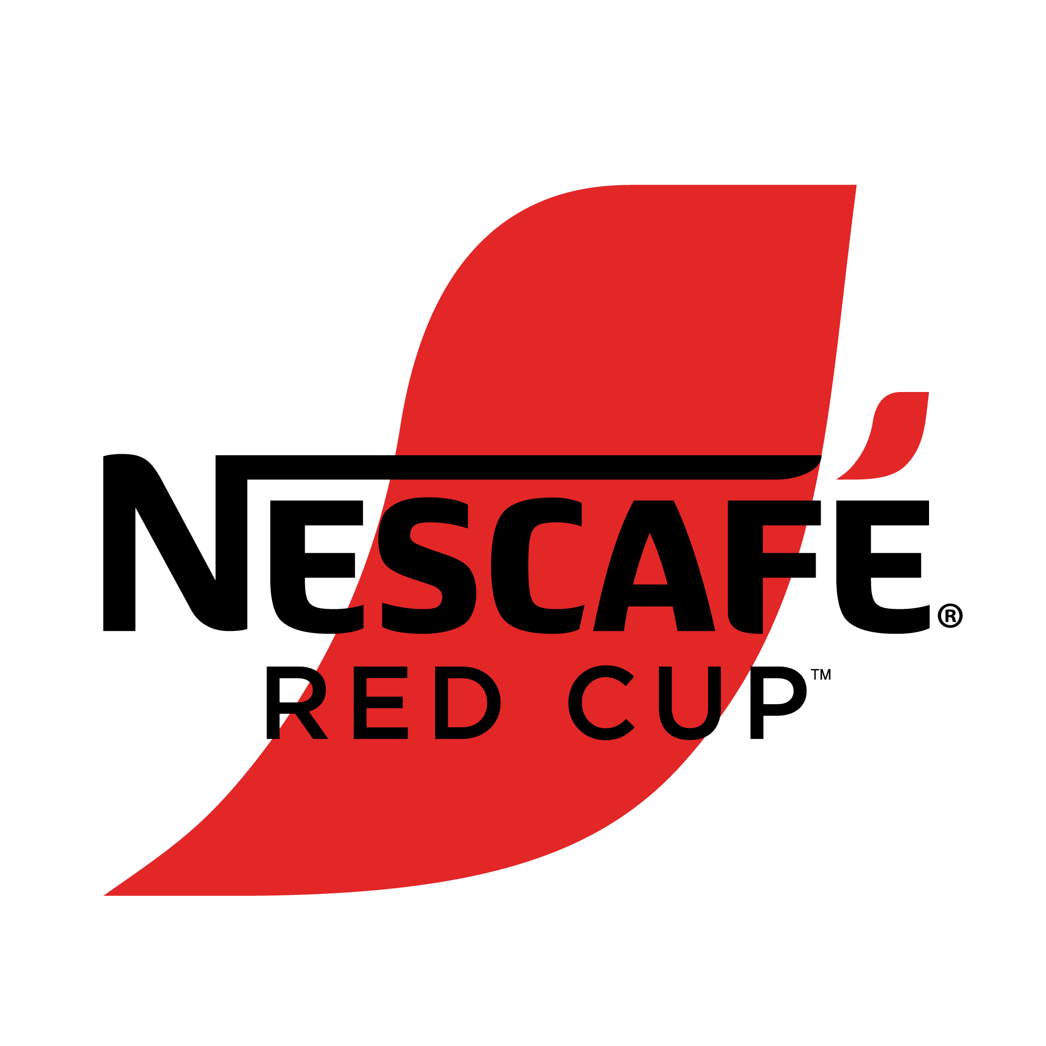 Nescafe Red Cup Logo