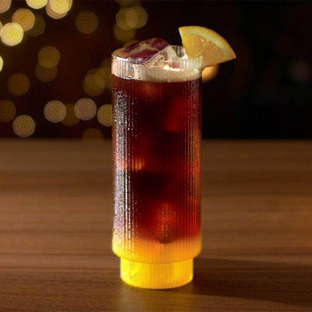 NESCAFÉ Gold Sparkle Spritz Mocktail