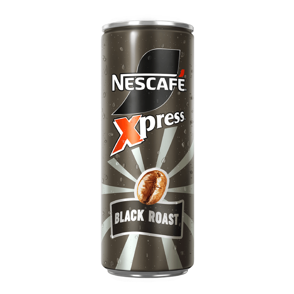 Black Roast