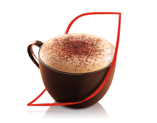 Cappuccino: A Classic Italian Coffee Drink | Nescafé AU