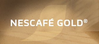 NESCAFÉ® Gold