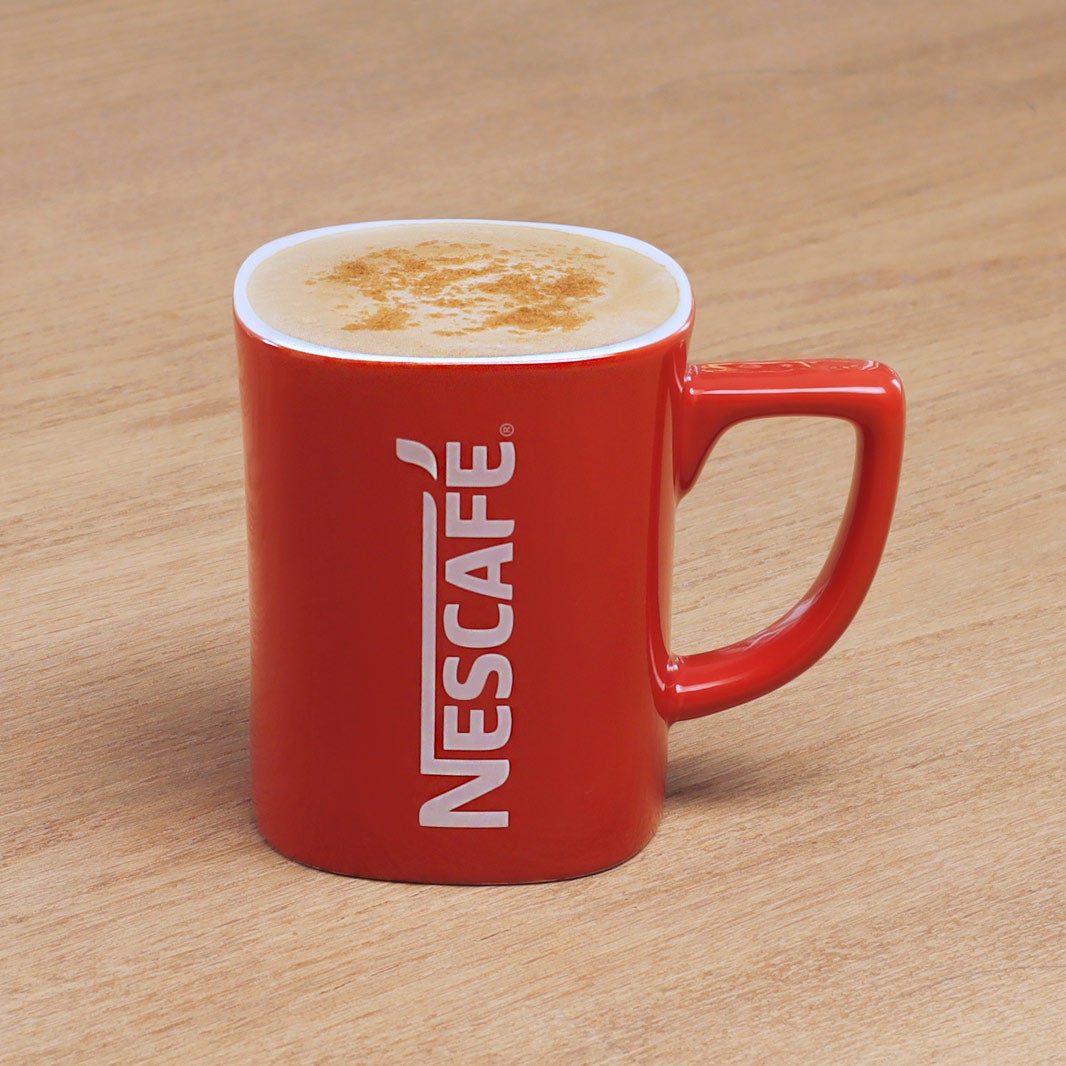 Nescafé Recipe Finder | Nescafe South Africa