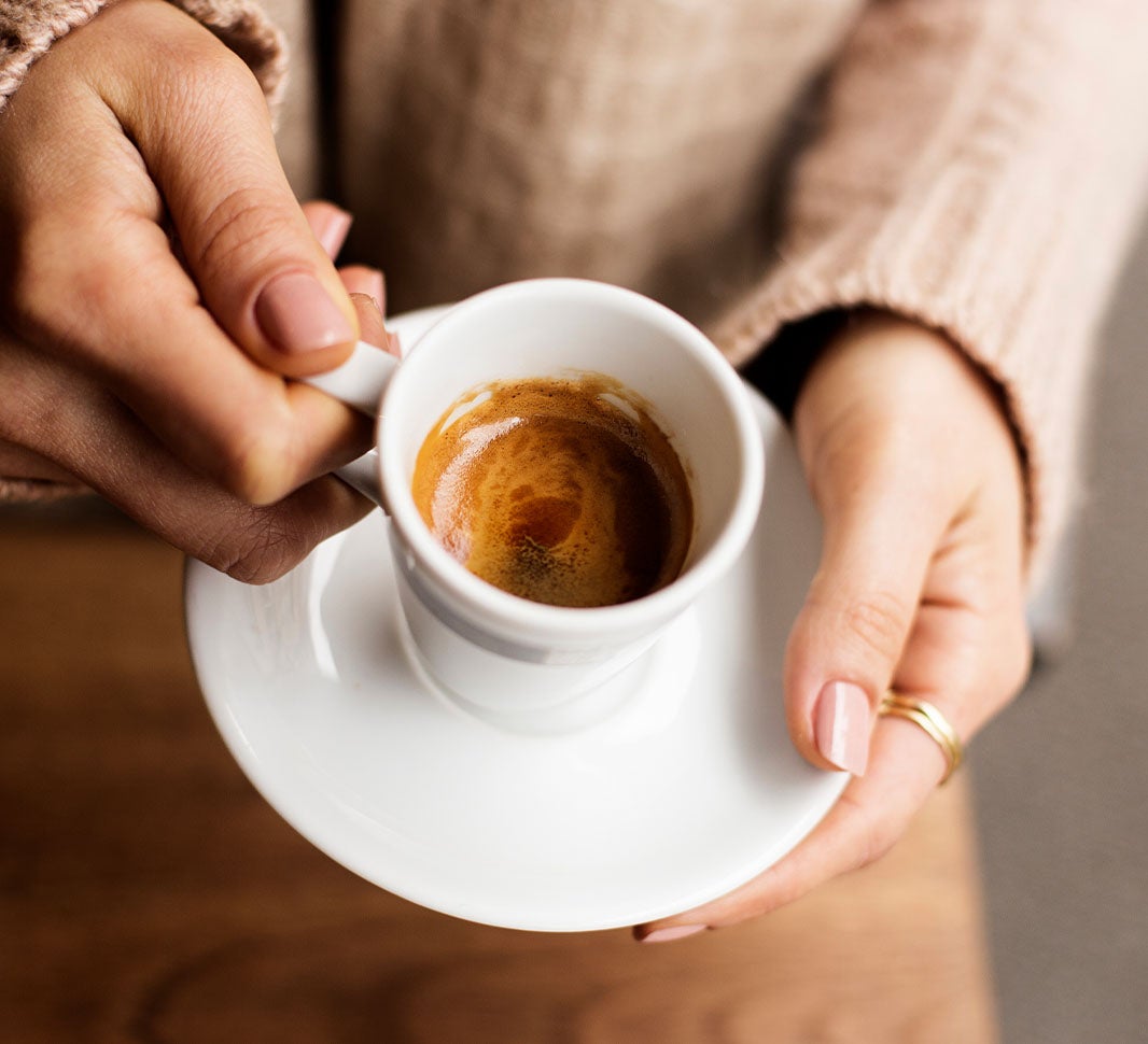espresso cup